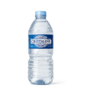 Cristaline 50cl