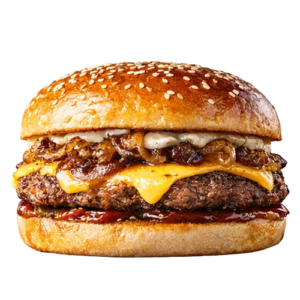 Smash burger le classic