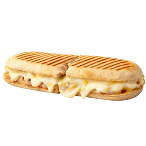 Panini quatre fromages