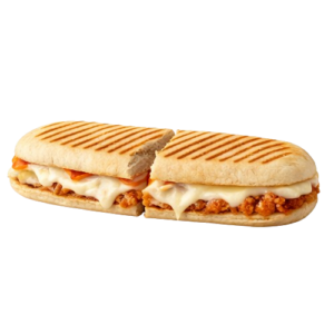 Panini escalope