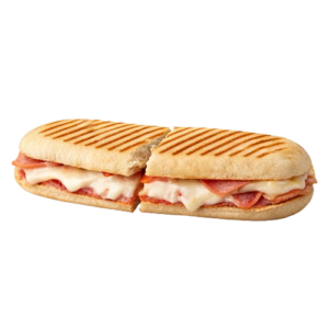 Panini jambon