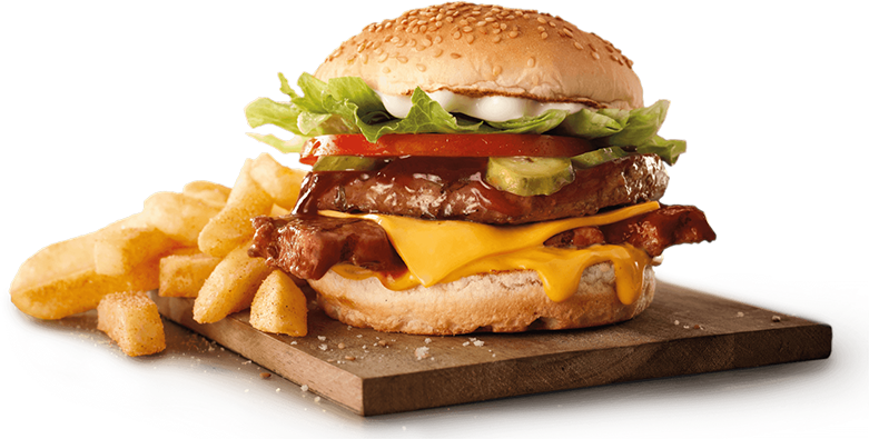 Foodking - Fast Food Restaurant WordPress Theme