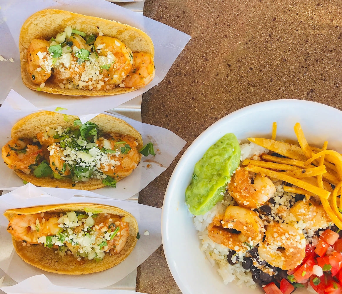 Tex-Mex Gourmand et Bowls Fraîcheur : L&rsquo;Équilibre Parfait du Partage et de la Légèreté