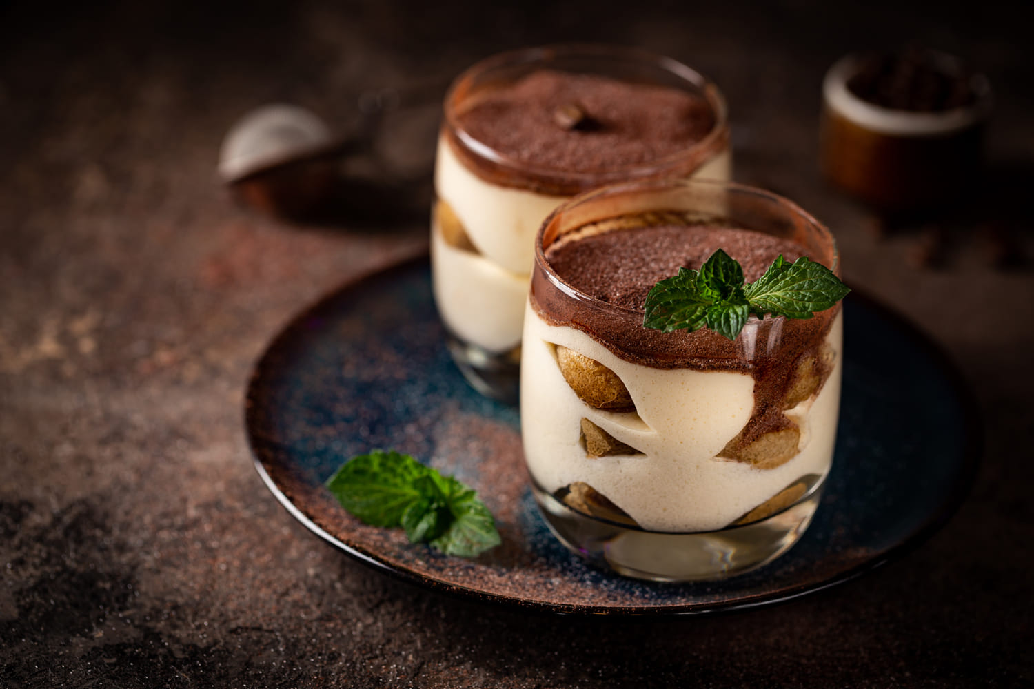 Pourquoi le Tiramisu traditionnel ne contient-il ni gélatine ni crème fraîche ?