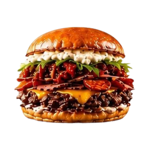 Le Stracciatella Chorizo